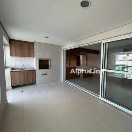 Buy this 4 bed apartment on Avenida Vinte e Seis de Março in Centro, Barueri - SP