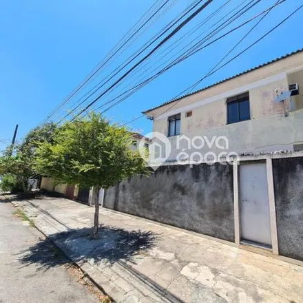 Buy this 2 bed apartment on Rua Engenheiro Moreira Lima in Penha Circular, Rio de Janeiro - RJ