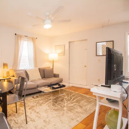 Rent this 2 bed apartment on Ba Kala'O Kitchenette in 1002 Tremont Street, Boston