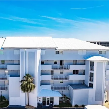 Buy this 2 bed condo on Royal Pelican Condos in Fort Myers Beach, Lee County
