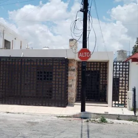 Image 2 - Instituto Nacional Electoral, Calle 8 141, Colonia San Esteban, 97139 Mérida, YUC, Mexico - House for rent