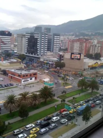 Image 1 - Quito, San Roque, P, EC - Apartment for rent