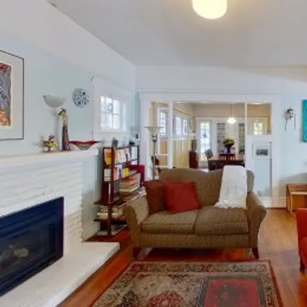 Buy this 3 bed apartment on 641 Southeast 32Nd Avenue in Southeast Uplift, Portland
