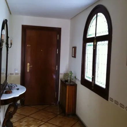 Rent this 1 bed apartment on Calle Arcos in 7, 41010 Seville