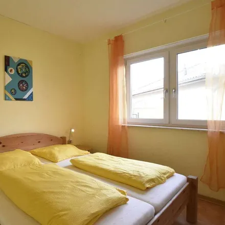 Rent this 4 bed apartment on Campingplatz Zierow in 23968 Zierow, Germany
