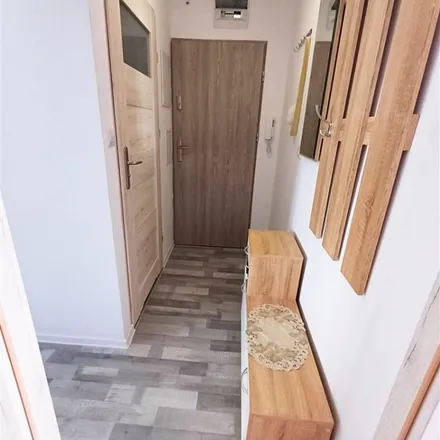 Rent this 2 bed apartment on unnamed road in 58-500 Jelenia Góra, Poland