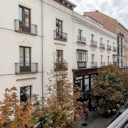 Image 6 - Mohamed, Calle de la Magdalena, 28012 Madrid, Spain - Apartment for rent