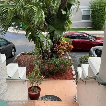 Image 4 - North 126th Terrace, Sunrise, FL 33323, USA - Townhouse for sale