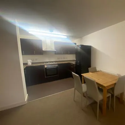 Image 2 - Well Lane, Sefton, L20 3BR, United Kingdom - Apartment for rent