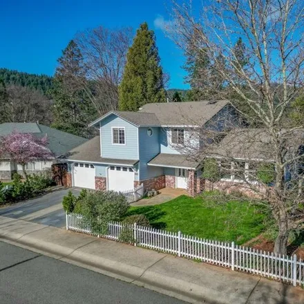 Buy this 3 bed house on 194 Fairway Drive in Weaverville, CA 96093