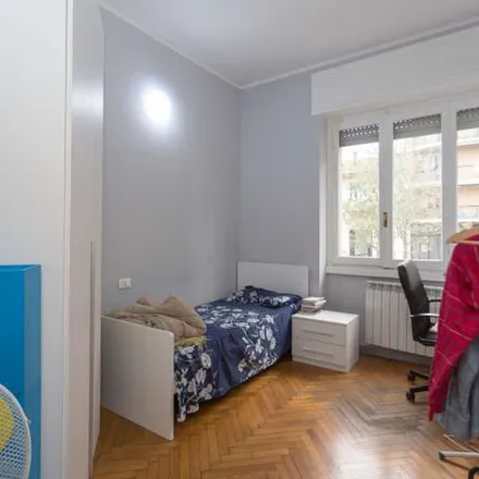 Image 3 - Via Ettore Ponti, 36, 20143 Milan MI, Italy - Apartment for rent