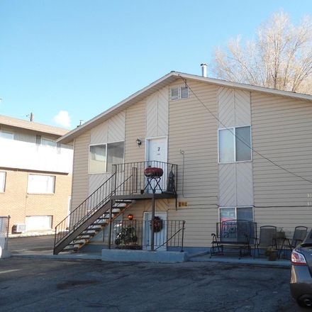 Rent this 10 bed duplex on N 400 W in Provo, UT