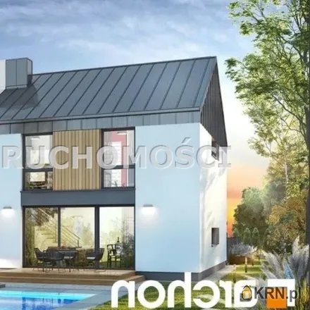 Image 2 - Zjednoczenia 62c, 43-250 Pawłowice, Poland - House for sale