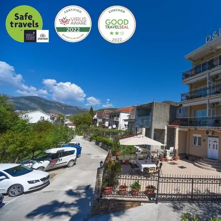 Image 8 - Tivat, Tivat Municipality, Montenegro - Apartment for rent