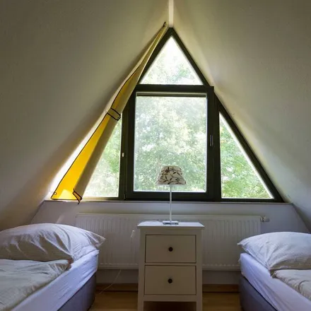 Rent this 2 bed apartment on Terchnologie- und Gewerbezentrum e.V. Schwerin/Wismar in Philipp-Müller-Straße, 23966 Wismar