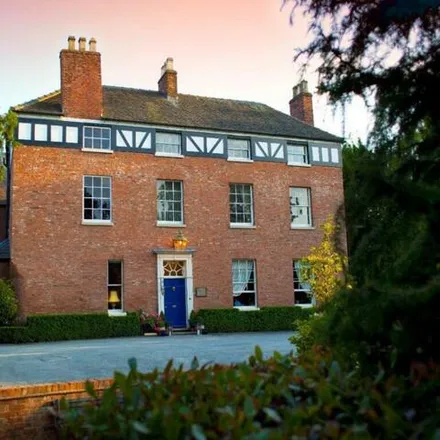 Image 2 - Netherstowe House, The Millpond, Lichfield, WS13 6AY, United Kingdom - House for sale