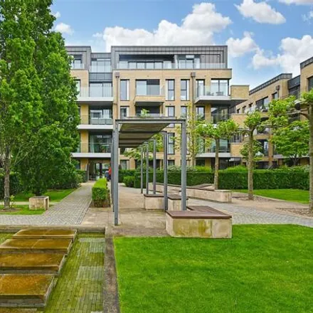 Buy this 2 bed apartment on Central Avenue in London, SW6 2QE