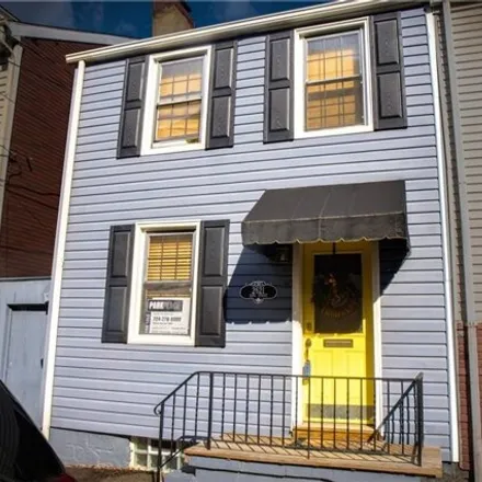 Buy this 2 bed house on Goodwill Employment Training Center in Jane Street, Pittsburgh