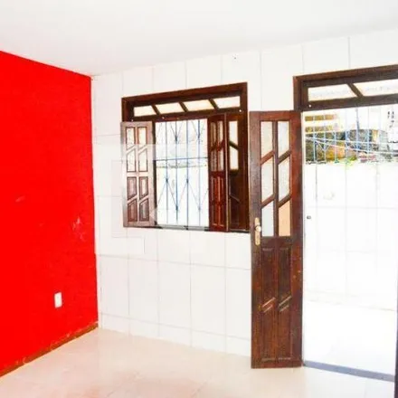 Rent this 2 bed house on Rua José Bonifácio in Alto do Peru, Salvador - BA