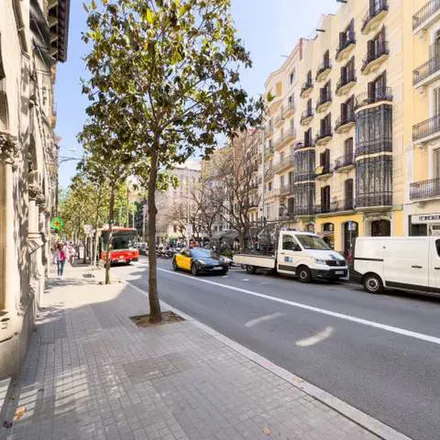 Image 3 - Kiplin Viatges, Carrer de Sant Pere Màrtir, 08001 Barcelona, Spain - Apartment for rent