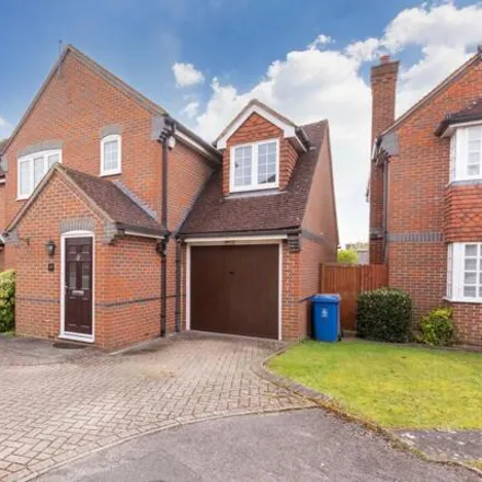 Buy this 3 bed house on Norden Meadows in Maidenhead, SL6 4SB