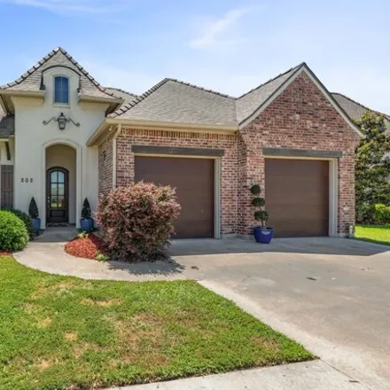 Buy this 4 bed house on 184 Oats Drive in Lafayette, LA 70508