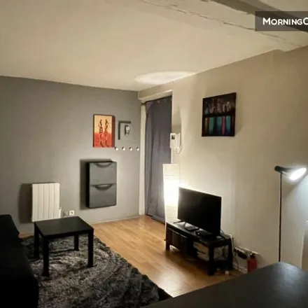 Image 4 - Lyon, Terreaux, ARA, FR - Apartment for rent