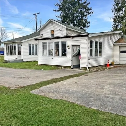 Buy this 5 bed house on 3022 Wilson Street in Gerry, Chautauqua County
