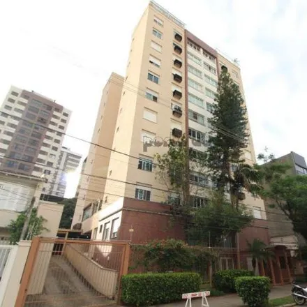 Rent this 2 bed apartment on Rua Machado de Assis in Jardim Botânico, Porto Alegre - RS