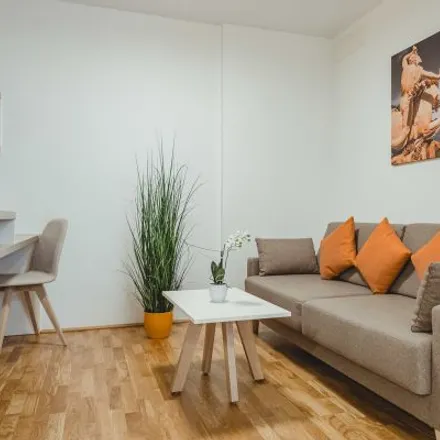 Rent this 2 bed apartment on Gumpendorfer Straße 126 in 1060 Vienna, Austria