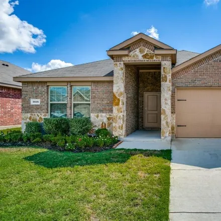 Rent this 4 bed house on Wilson Way in Denton, TX 76204