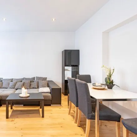 Rent this 2 bed apartment on Oberbilker Allee 29 in 40215 Dusseldorf, Germany