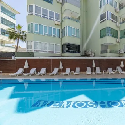 Image 6 - Relax Restoran, Mesut Caddesi, 07469 Alanya, Turkey - Apartment for sale