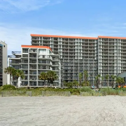 Image 8 - Myrtle Beach, SC - Condo for rent