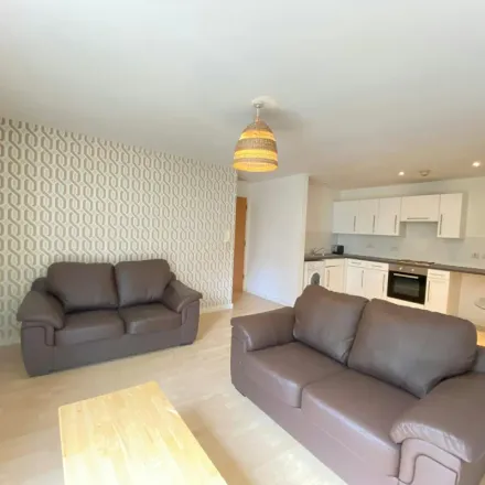 Image 5 - Block C, 236 Ordsall Lane, Salford, M5 3NE, United Kingdom - Apartment for rent