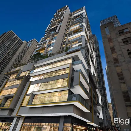 Image 2 - Upper West Side: Madison Tower, 639 Lonsdale Street, Melbourne VIC 3000, Australia - Apartment for rent
