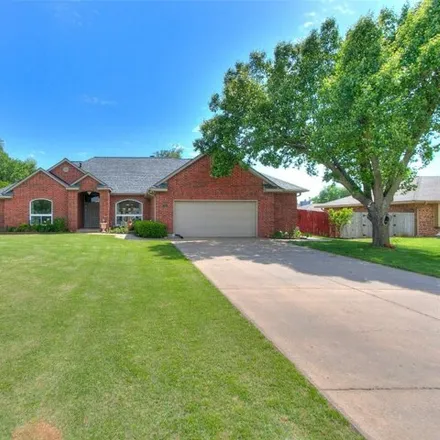 Buy this 4 bed house on 3267 North Rockwell Avenue in Bethany, OK 73008