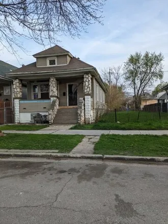 Buy this 2 bed house on 1509-1511 West 72nd Place in Chicago, IL 60636