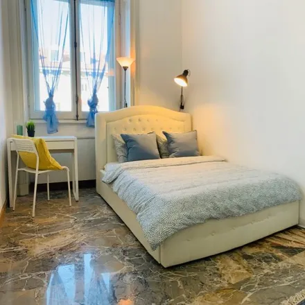 Rent this 6 bed room on Via Aurelio Saffi in 26, 20145 Milan MI