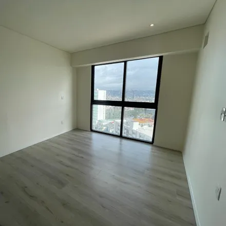 Rent this studio apartment on Calle Tapachula in Lomas de Aguacaliente 1ra Secc., 22020 Tijuana