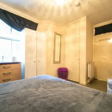 Rent this 1 bed apartment on 108 Bravington Road in London, W9 3AT