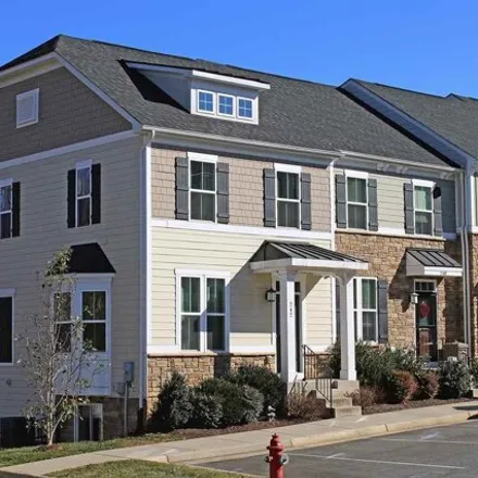 Rent this 3 bed house on 284 Pebble Beach Court in Riverrun, Albemarle County