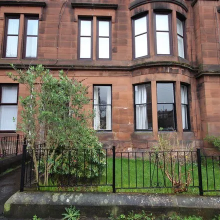 Rent this 2 bed apartment on 27 Highburgh Road in Partickhill, Glasgow