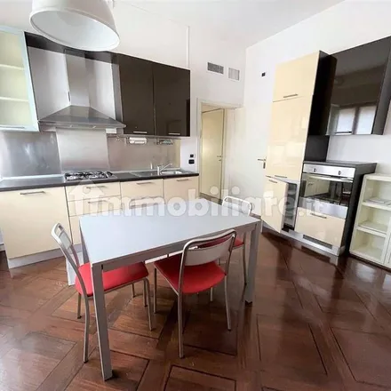 Image 7 - Via Dante Alighieri, 20864 Agrate Brianza MB, Italy - Apartment for rent