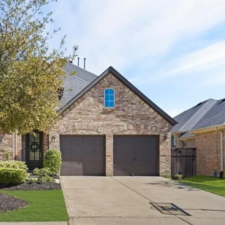 Rent this 4 bed house on 3749 Meadow Mist Court in Fulshear, Fort Bend County
