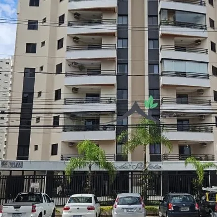 Image 2 - Edifício São João, Avenida São João 349, Vila Nove de Julho, São José dos Campos - SP, 12242-280, Brazil - Apartment for rent