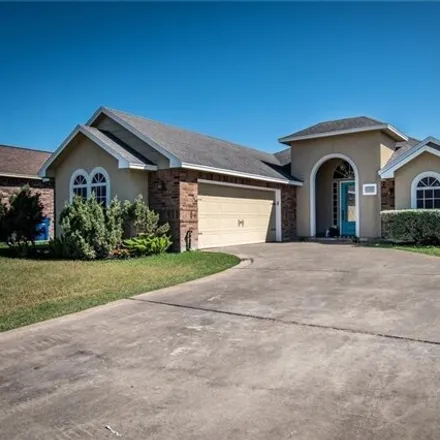 Buy this 3 bed house on 11282 Butler Road in Corpus Christi, TX 78410