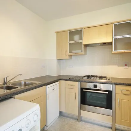 Rent this 2 bed apartment on Bridge Wharf in Chertsey, KT16 8LQ