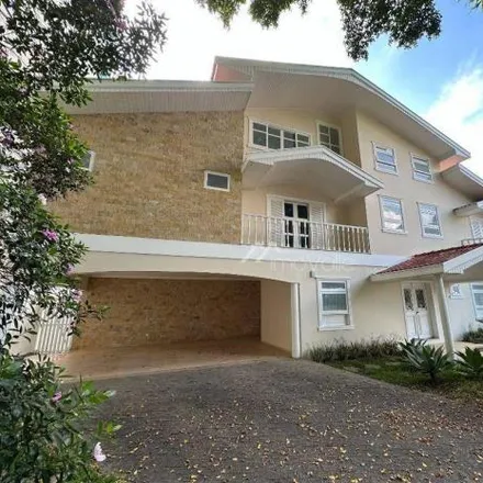 Image 1 - Rua Coronel Hildebrando Pralon Ferreira Leite, Jardim Colinas, São José dos Campos - SP, 12242-060, Brazil - House for sale