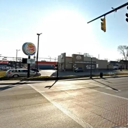 Image 7 - Burger King, 1084 Cleveland Avenue, Columbus, OH 43201, USA - House for sale